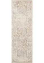 Nourison Graphic Illusions GIL09 ivory Area Rugs